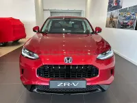Usado Honda ZR-V Advance 184 CV (135 kW) 2026 Rojo SUV