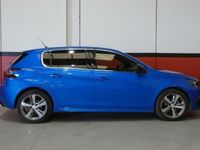 usado Peugeot 308 1.5 BlueHDI 130CV GT