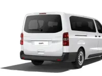 Nuevo Citroën Jumpy 180 CV (132 kW) 2026 Blanco Monovolumen