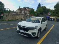 Usado Suzuki SX4 S-Cross 129 CV (94 kW) 2024 Blanco SUV