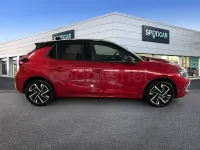 Usado Opel Corsa 100 CV (73 kW) 2025 Rojo Utilitario