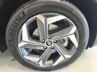Usado Hyundai Tucson 230 CV (169 kW) 2021 Negro SUV