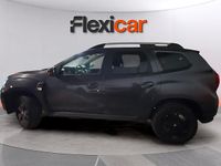 Usado Dacia Duster Extreme 131 CV (96 kW) 2022 Gris SUV