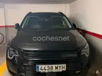 Usado Kia Niro 141 CV (103 kW) 2025 Negro SUV