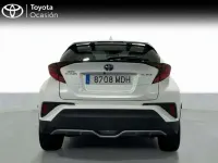 Usado Toyota C-HR Advance 122 CV (89 kW) 2023 Blanco SUV