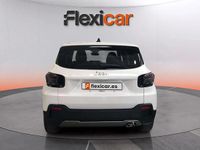 Usado Jeep Avenger Longitude 101 CV (74 kW) 2023 Blanco SUV