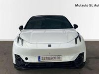 Nuevo Lynk & Co 02 272 CV (200 kW) 2025 SUV