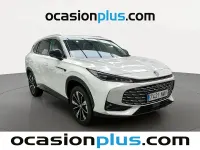 Usado MG HS Comfort 170 CV (125 kW) 2025 Blanco SUV