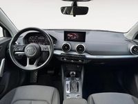 Usado Audi Q2 S-Line 116 CV (85 kW) 2021 Negro SUV