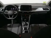 Usado VW T-Roc Edition 150 CV (110 kW) 2025 Azul SUV