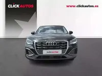 Occasion Audi Q2 Sport 116 ch (85 kW) 2025 Noir SUV