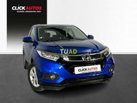 usado Honda HR-V 1.5 VTEC 130CV Elegance Navi CVT