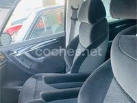 Usado Citroën Grand C4 Picasso Exclusive 138 CV (101 kW) 2007 Azul Monovolumen