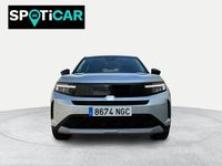 Nuevo Opel Frontera 146 CV (107 kW) 2025 Gris SUV