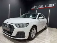 Usado Audi A1 Comfort 95 CV (69 kW) 2021 Blanco SUV