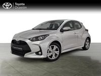 Usado Toyota Yaris Active 116 CV (85 kW) 2024 Blanco Utilitario