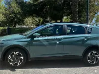 Usado Hyundai Bayon 84 CV (61 kW) 2024 Verde SUV