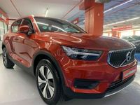 usado Volvo XC40 T2 Momentum Auto 95 kW (129 CV)