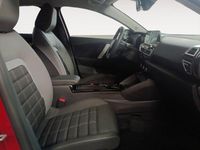 Nuevo Citroën C4 Business Class 145 CV (106 kW) 2026 Rojo SUV