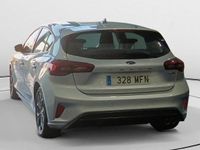Usado Ford Focus ST-Line 125 CV (91 kW) 2023