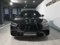 Usado Mercedes S400 330 CV (242 kW) 2022 Negro Berlina