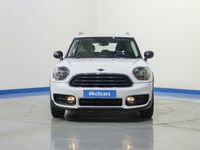 usado Mini One D Countryman Countryman