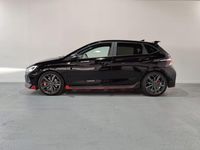 Usado Hyundai i20 204 CV (150 kW) 2023 Negro Berlina