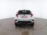 Usado Toyota C-HR Sport 180 CV (132 kW) 2022 Blanco SUV