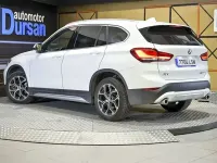 Occasion BMW X1 xLine 190 ch (139 kW) 2021 Blanc SUV
