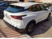 Usado Nissan Qashqai Acenta 140 CV (102 kW) 2022 Blanco SUV