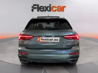 Usado Audi Q3 Sportback S-Line 190 CV (139 kW) 2020 Gris SUV
