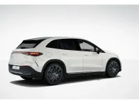 Nuevo Mercedes EQE350 Edition 234 kW (319 CV) 2025 Blanco SUV