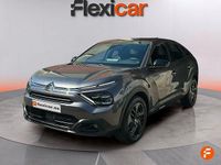 Usado Citroën C4 PureTech 131 CV (96 kW) 2024 Gris Berlina