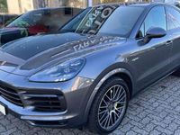 usado Porsche Cayenne E-Hybrid Coupé Aut.