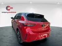 Nuevo Opel Corsa Edition 100 CV (73 kW) 2025 Rojo Utilitario