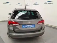 Usado Opel Astra Ultimate 147 HP (108 kW) 2021 Cinzento Carrinha