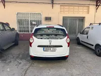 Usado Dacia Lodgy Ambiance 115 CV (84 kW) 2012 Blanco Monovolumen