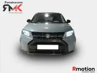 Nuevo Suzuki Vitara 110 CV (80 kW) 2026 Gris / plata SUV