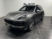 Usado Porsche Cayenne GTS 460 CV (338 kW) 2020 Gris / plata SUV