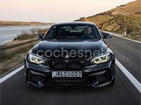 Usado BMW M2 Competition Edition 410 HP (301 kW) 2019 Preto Coupé