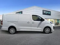 Usado Peugeot Expert 145 CV (106 kW) 2023 Blanco Van