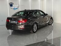 Usado BMW 318 143 CV (105 kW) 2014 Gris / plata Berlina