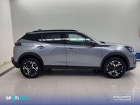 Brugt Peugeot 2008 Allure 147 HK (108 kW) 2025 Grå SUV