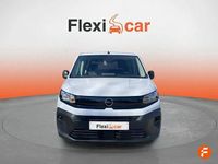 Usado Opel Combo S 100 CV (73 kW) 2024 Blanco Monovolumen