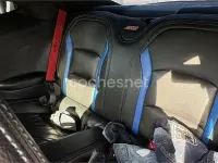 Usado Chevrolet Camaro 432 CV (317 kW) 2015 Azul Coupe
