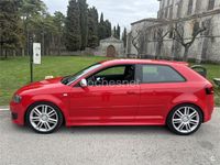 Usado Audi S3 Performance 265 HP (194 kW) 2007 Vermelho Citadino