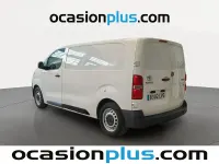 Usado Toyota Proace 102 CV (75 kW) 2021 Blanco Monovolumen