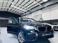Usado BMW X3 xLine 190 CV (139 kW) 2021 Negro SUV