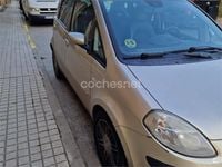 Usado Lancia Musa 90 CV (66 kW) 2006 Beige Monovolumen