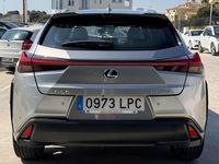 Usado Lexus UX 250h 2021 Gris SUV